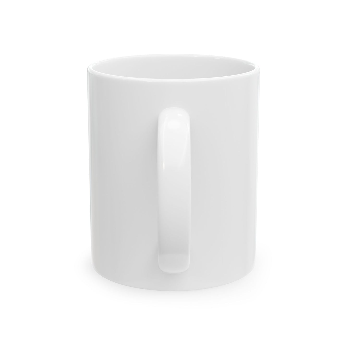 Inspirational Mug - 'You Are Enough' 11oz/15oz