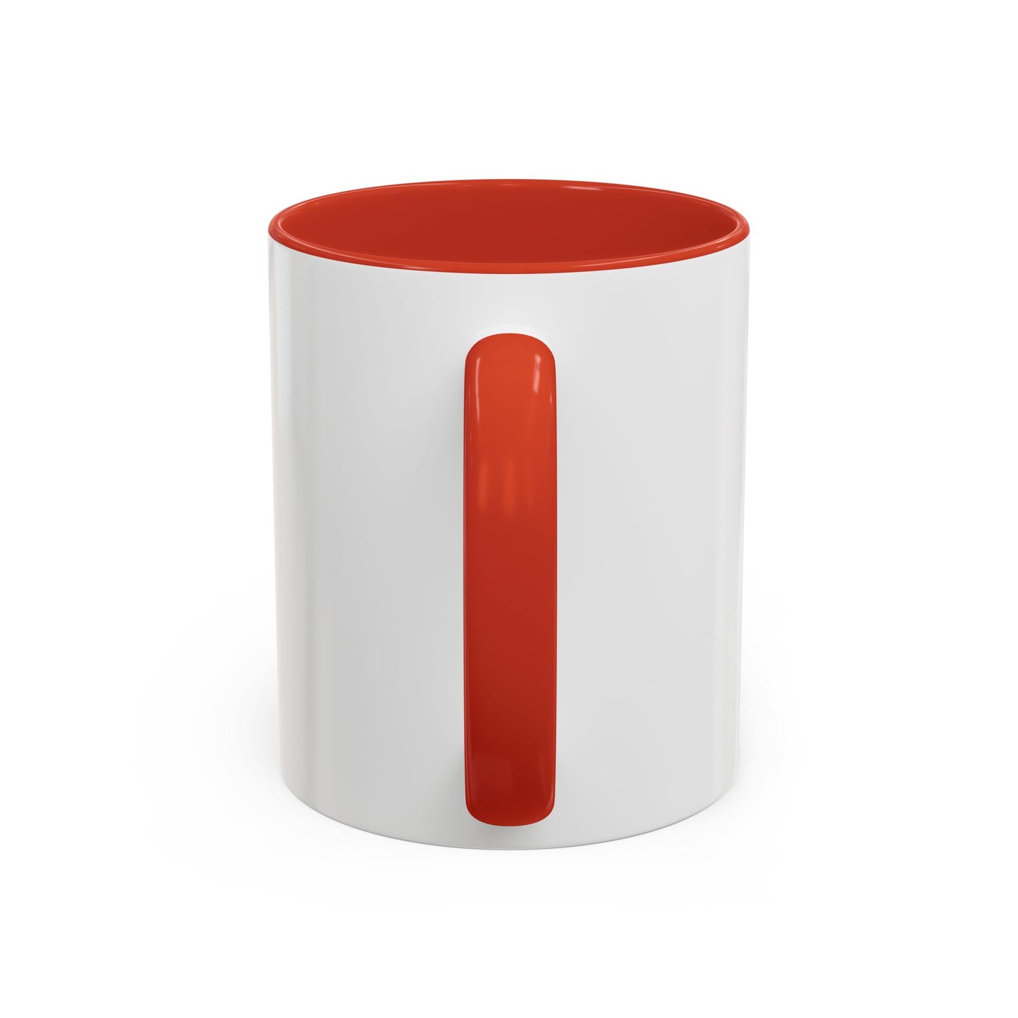 Inspirational Accent Coffee Mug - Peace, Purpose, Power - Perfect Gift for Motivational Moments